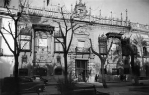 Palacio Sánchez-Dalp