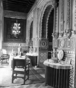 azulejos